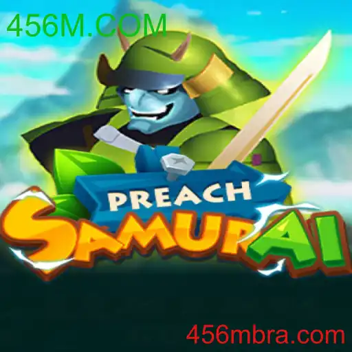 PreachSamurai